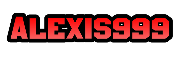 LOGO Alexis999
